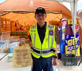 ภารกิจวันที่ ๓๐ มูลนิธิราชประชานุเคราะห์ ในพระบรมราชูปถัมภ์ ... พารามิเตอร์รูปภาพ 38