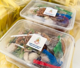 ภารกิจวันที่ ๓๐ มูลนิธิราชประชานุเคราะห์ ในพระบรมราชูปถัมภ์ ... พารามิเตอร์รูปภาพ 5
