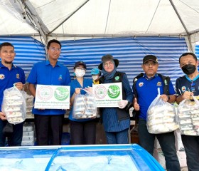 ภารกิจวันที่ ๓๑ มูลนิธิราชประชานุเคราะห์ ในพระบรมราชูปถัมภ์ ... พารามิเตอร์รูปภาพ 6