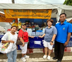 ภารกิจวันที่ ๓๑ มูลนิธิราชประชานุเคราะห์ ในพระบรมราชูปถัมภ์ ... พารามิเตอร์รูปภาพ 7