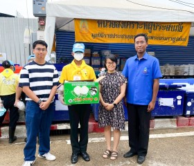 ภารกิจวันที่ ๓๑ มูลนิธิราชประชานุเคราะห์ ในพระบรมราชูปถัมภ์ ... พารามิเตอร์รูปภาพ 9