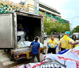 ภารกิจวันที่ ๓๑ มูลนิธิราชประชานุเคราะห์ ในพระบรมราชูปถัมภ์ ... พารามิเตอร์รูปภาพ 10