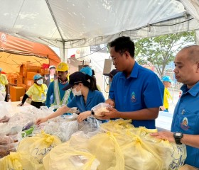 ภารกิจวันที่ ๓๑ มูลนิธิราชประชานุเคราะห์ ในพระบรมราชูปถัมภ์ ... พารามิเตอร์รูปภาพ 12