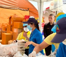 ภารกิจวันที่ ๓๑ มูลนิธิราชประชานุเคราะห์ ในพระบรมราชูปถัมภ์ ... พารามิเตอร์รูปภาพ 13