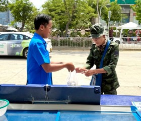 ภารกิจวันที่ ๓๑ มูลนิธิราชประชานุเคราะห์ ในพระบรมราชูปถัมภ์ ... พารามิเตอร์รูปภาพ 14