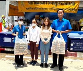 ภารกิจวันที่ ๓๑ มูลนิธิราชประชานุเคราะห์ ในพระบรมราชูปถัมภ์ ... พารามิเตอร์รูปภาพ 3