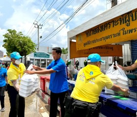 ภารกิจวันที่ ๓๑ มูลนิธิราชประชานุเคราะห์ ในพระบรมราชูปถัมภ์ ... พารามิเตอร์รูปภาพ 25