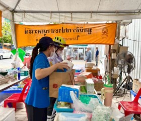 ภารกิจวันที่ ๓๑ มูลนิธิราชประชานุเคราะห์ ในพระบรมราชูปถัมภ์ ... พารามิเตอร์รูปภาพ 30