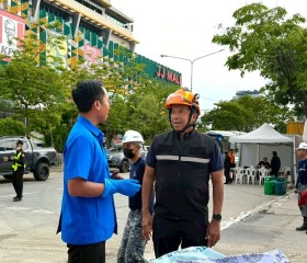 ภารกิจวันที่ ๓๑ มูลนิธิราชประชานุเคราะห์ ในพระบรมราชูปถัมภ์ ... พารามิเตอร์รูปภาพ 31