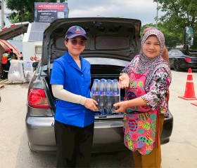 ภารกิจวันที่ ๓๒ มูลนิธิราชประชานุเคราะห์ ในพระบรมราชูปถัมภ์ ... พารามิเตอร์รูปภาพ 3