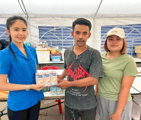 ภารกิจวันที่ ๓๕ มูลนิธิราชประชานุเคราะห์ ในพระบรมราชูปถัมภ์ ... พารามิเตอร์รูปภาพ 12