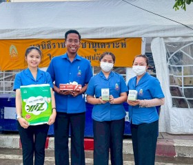 ภารกิจวันที่ ๓๕ มูลนิธิราชประชานุเคราะห์ ในพระบรมราชูปถัมภ์ ... พารามิเตอร์รูปภาพ 16
