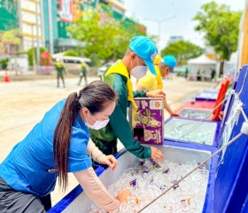 ภารกิจวันที่ ๓๕ มูลนิธิราชประชานุเคราะห์ ในพระบรมราชูปถัมภ์ ... พารามิเตอร์รูปภาพ 2