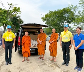 ภารกิจวันที่ ๓๖ มูลนิธิราชประชานุเคราะห์ ในพระบรมราชูปถัมภ์ ... พารามิเตอร์รูปภาพ 3