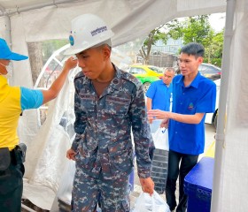 ภารกิจวันที่ ๓๖ มูลนิธิราชประชานุเคราะห์ ในพระบรมราชูปถัมภ์ ... พารามิเตอร์รูปภาพ 9