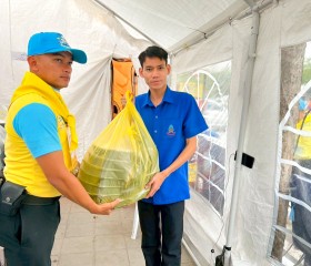 ภารกิจวันที่ ๓๖ มูลนิธิราชประชานุเคราะห์ ในพระบรมราชูปถัมภ์ ... พารามิเตอร์รูปภาพ 10