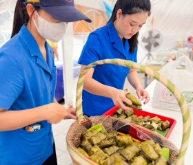 ภารกิจวันที่ ๔๓ มูลนิธิราชประชานุเคราะห์ ในพระบรมราชูปถัมภ์ ... พารามิเตอร์รูปภาพ 10