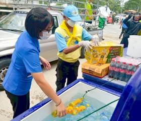 ภารกิจวันที่ ๔๓ มูลนิธิราชประชานุเคราะห์ ในพระบรมราชูปถัมภ์ ... พารามิเตอร์รูปภาพ 11