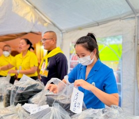 ภารกิจวันที่ ๔๓ มูลนิธิราชประชานุเคราะห์ ในพระบรมราชูปถัมภ์ ... พารามิเตอร์รูปภาพ 13