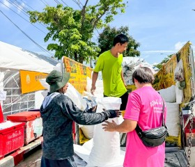 ภารกิจวันที่ ๔๓ มูลนิธิราชประชานุเคราะห์ ในพระบรมราชูปถัมภ์ ... พารามิเตอร์รูปภาพ 2