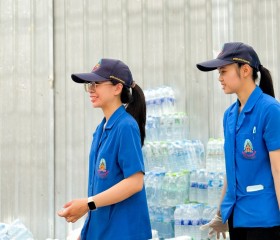 &quot;๔๙ วันแห่งพลังน้ำใจ&quot; ... พารามิเตอร์รูปภาพ 8