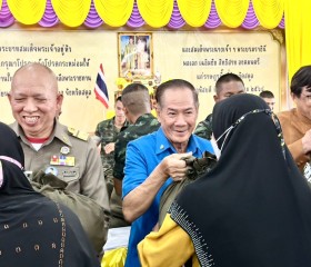 พลเอก เฉลิมชัย สิทธิสาท องคมนตรี ... พารามิเตอร์รูปภาพ 5