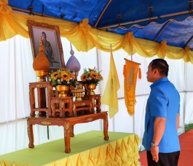 นายสมชัย บูรณะ ปลัดจังหวัดยโสธร กรรมการและเลขานุการ ... พารามิเตอร์รูปภาพ 2