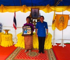 นายสมชัย บูรณะ ปลัดจังหวัดยโสธร กรรมการและเลขานุการ ... พารามิเตอร์รูปภาพ 7