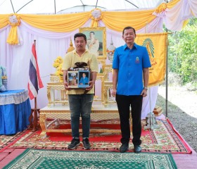 นายประพันธ์ ตรีบุบผา รองผู้ว่าราชการจังหวัดพระนครศรีอยุธยา ... พารามิเตอร์รูปภาพ 3