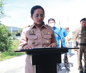 นายประพันธ์ ตรีบุบผา รองผู้ว่าราชการจังหวัดพระนครศรีอยุธยา ... พารามิเตอร์รูปภาพ 5