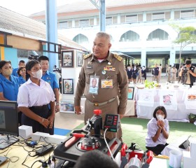พลเรือเอก พงษ์เทพ หนูเทพ องคมนตรี ... พารามิเตอร์รูปภาพ 8