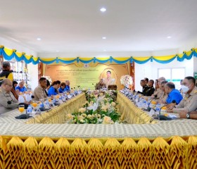 พลเรือเอก พงษ์เทพ หนูเทพ องคมนตรี ... พารามิเตอร์รูปภาพ 6