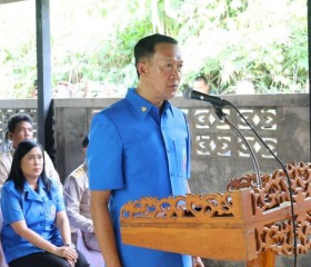 ว่าที่ร้อยตรี ตระกูล โทธรรม ผู้ว่าราชการจังหวัดนราธิวาส ... พารามิเตอร์รูปภาพ 2