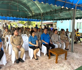 นายภพ ภูสมปอง รองผู้ว่าราชการจังหวัดอุบลราชธานี ... พารามิเตอร์รูปภาพ 4