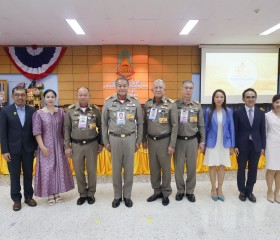 วันพระราชทานกำเนิด มูลนิธิราชประชานุเคราะห์ ... พารามิเตอร์รูปภาพ 29