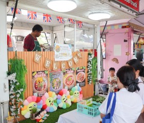 วันพระราชทานกำเนิด มูลนิธิราชประชานุเคราะห์ ... พารามิเตอร์รูปภาพ 3