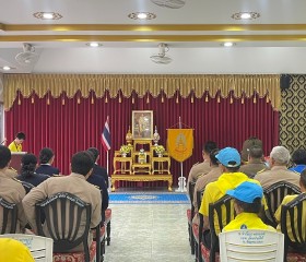 นายธนารัฐ สายเทพ นายอำเภอเมืองลำปาง ... พารามิเตอร์รูปภาพ 1