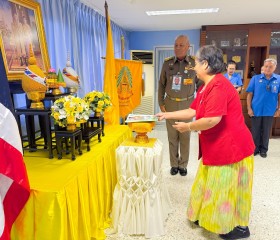 พลเรือเอก พงษ์เทพ หนูเทพ องคมนตรี ประธานกรรมการบริหาร ... พารามิเตอร์รูปภาพ 3