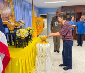 พลเรือเอก พงษ์เทพ หนูเทพ องคมนตรี ประธานกรรมการบริหาร ... พารามิเตอร์รูปภาพ 2