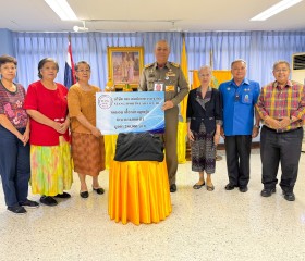 พลเรือเอก พงษ์เทพ หนูเทพ องคมนตรี ประธานกรรมการบริหาร ... พารามิเตอร์รูปภาพ 1