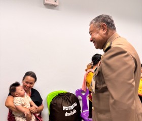 พระบาทสมเด็จพระเจ้าอยู่หัว ทรงพระกรุณาโปรดเกล้าฯ ให้ ... พารามิเตอร์รูปภาพ 9