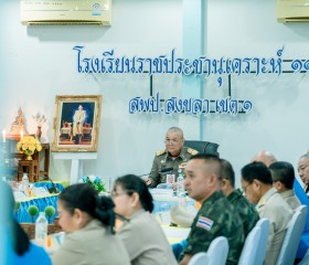 พลเรือเอก พงษ์เทพ หนูเทพ องคมนตรี ประธานกรรมการบริหาร ... พารามิเตอร์รูปภาพ 7