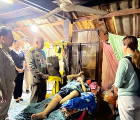 พระบาทสมเด็จพระเจ้าอยู่หัว ทรงพระกรุณาโปรดเกล้าฯ ให้ ... พารามิเตอร์รูปภาพ 12