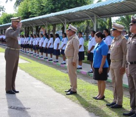 พลเรือเอก พงษ์เทพ หนูเทพ องคมนตรี ประธานกรรมการบริหาร ... พารามิเตอร์รูปภาพ 1