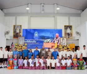 พลเรือเอก พงษ์เทพ หนูเทพ องคมนตรี ประธานกรรมการบริหาร ... พารามิเตอร์รูปภาพ 6