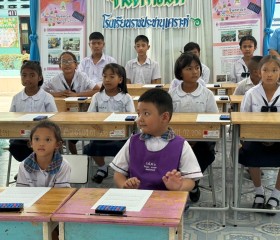 พลเรือเอก พงษ์เทพ หนูเทพ องคมนตรี ประธานกรรมการบริหาร ... พารามิเตอร์รูปภาพ 2