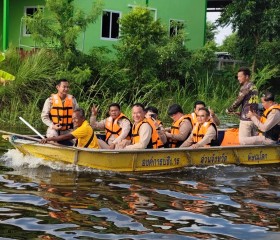 นายบุญเหลือ บารมี รองผู้ว่าราชการจังหวัดพิษณุโลก ... พารามิเตอร์รูปภาพ 8