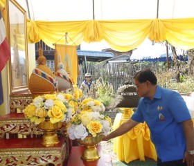 นายชัยพจน์ จรูญพงศ์ ผู้ว่าราชการจังหวัดเลย ... พารามิเตอร์รูปภาพ 1