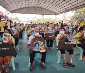 พระบาทสมเด็จพระเจ้าอยู่หัว ทรงพระกรุณาโปรดเกล้าฯ ให้ ... พารามิเตอร์รูปภาพ 15