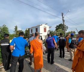 นายประพันธ์ ตรีบุบผา รองผู้ว่าราชการจังหวัดพระนครศรีอยุธยา ... พารามิเตอร์รูปภาพ 4